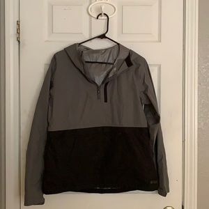 FIGS Pullover Raincoat